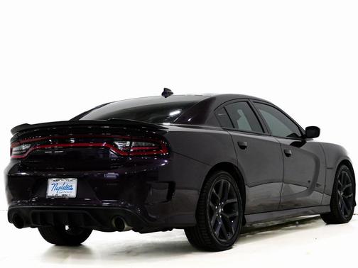 2022 Dodge Charger R/T