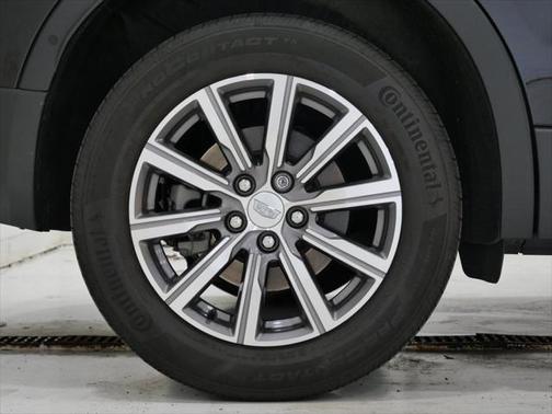 2022 Cadillac XT4 Sport