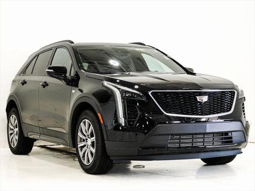 2022 Cadillac XT4 Sport