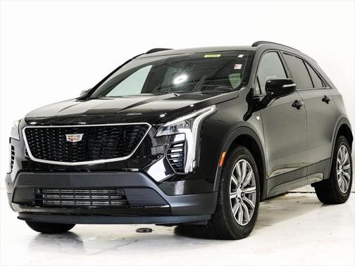 2022 Cadillac XT4 Sport