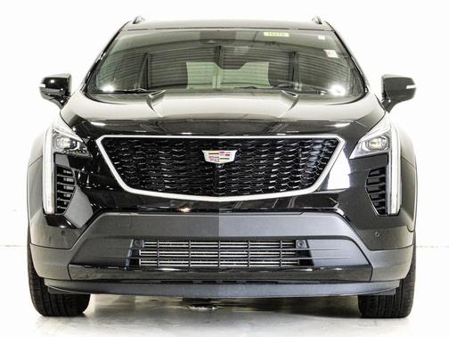 2022 Cadillac XT4 Sport