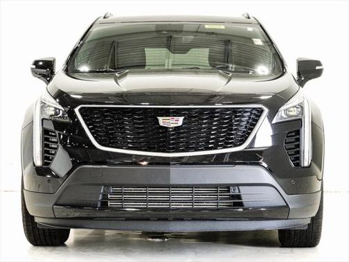 2022 Cadillac XT4 Sport