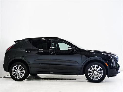2022 Cadillac XT4 Sport