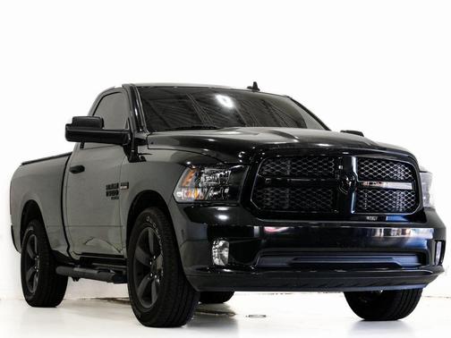 2022 RAM 1500 Classic Express
