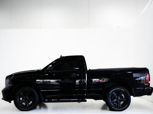 2022 RAM 1500 Classic Express