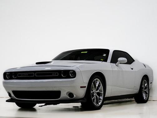 2021 Dodge Challenger GT
