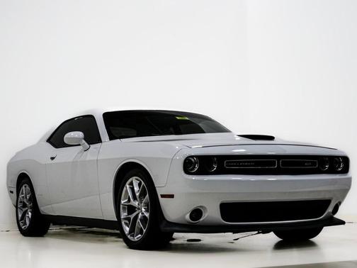 2021 Dodge Challenger GT