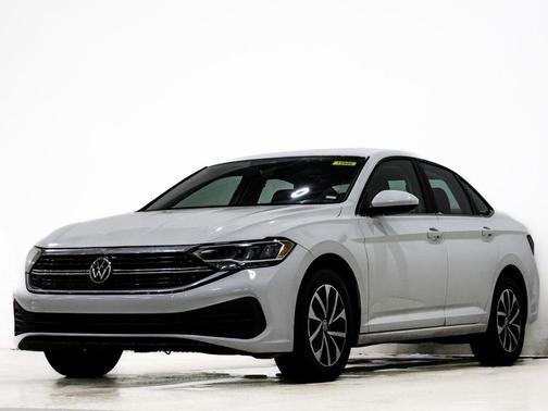 2024 Volkswagen Jetta 1.5T S