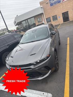 2024 Dodge Hornet GT AWD