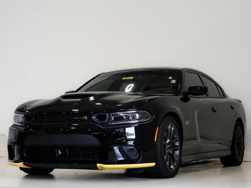 2022 Dodge Charger R/T Scat Pack