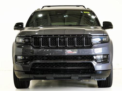 2024 Jeep Grand Wagoneer L Series II 4x4