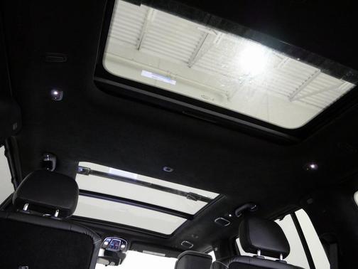 2024 Jeep Grand Wagoneer L Series II 4x4