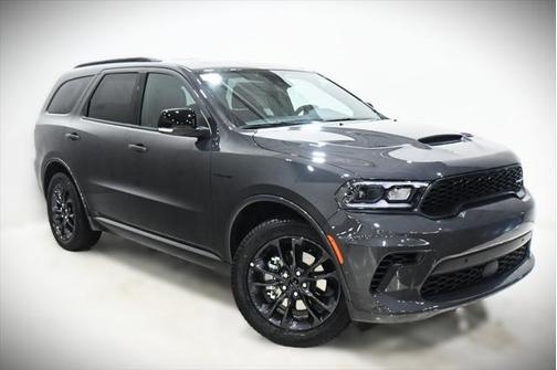 2025 Dodge Durango R/T Plus AWD