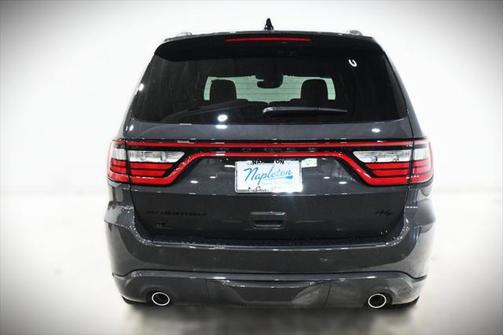 2025 Dodge Durango R/T Plus AWD