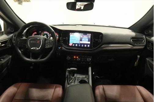 2025 Dodge Durango R/T Plus AWD