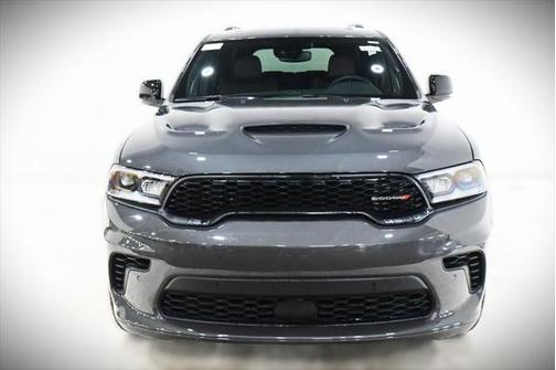 2025 Dodge Durango R/T Plus AWD