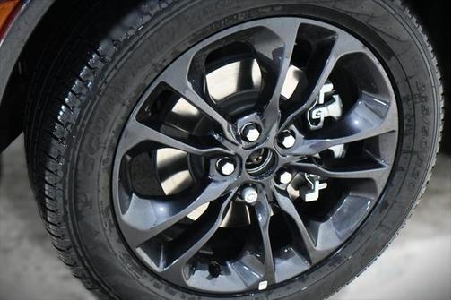 2025 Dodge Durango R/T Plus AWD