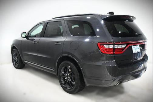 2025 Dodge Durango R/T Plus AWD