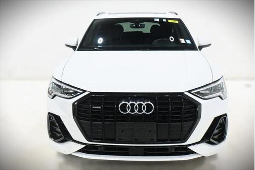2021 Audi Q3 45 S line Premium Plus
