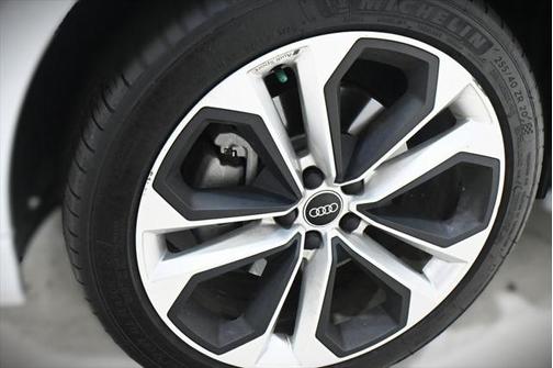 2021 Audi Q3 45 S line Premium Plus