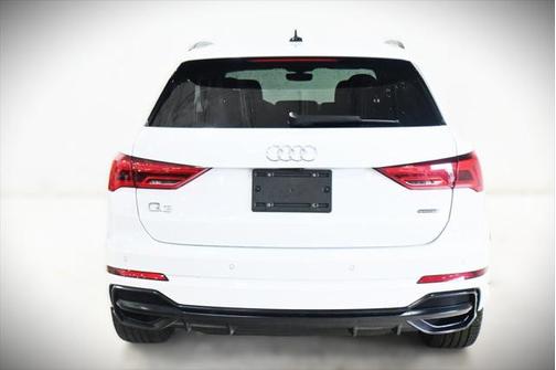2021 Audi Q3 45 S line Premium Plus