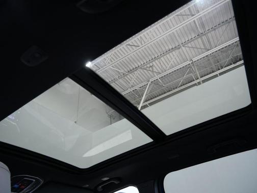 Hydro Blue Pearlcoat 2026 Jeep Cherokee Limited