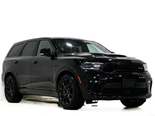 2022 Dodge Durango R/T Plus AWD