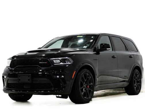 2022 Dodge Durango R/T Plus AWD
