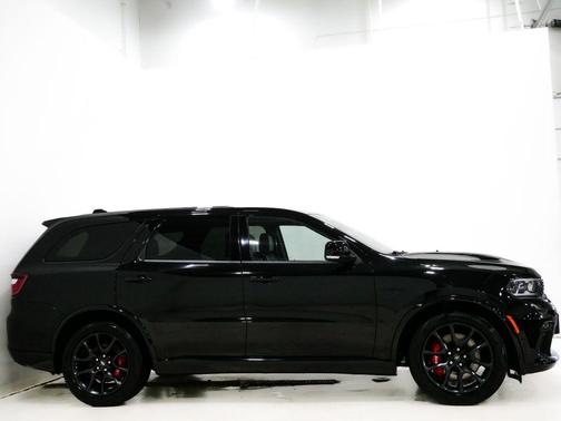 2022 Dodge Durango R/T Plus AWD
