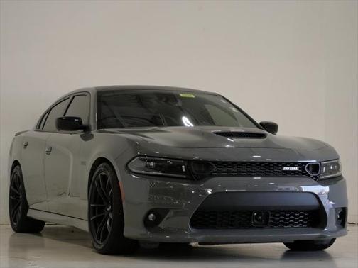 2023 Dodge Charger R/T Scat Pack