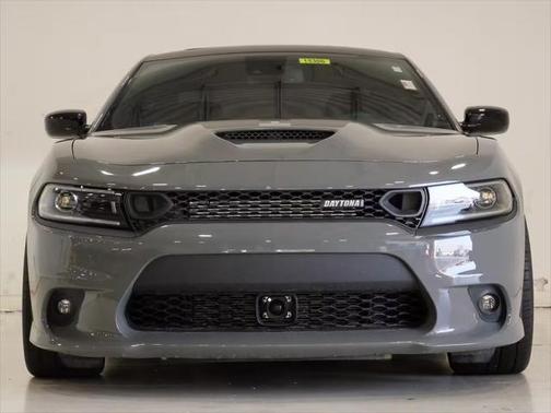 2023 Dodge Charger R/T Scat Pack