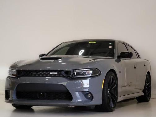 2023 Dodge Charger R/T Scat Pack