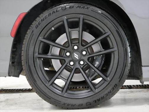 2023 Dodge Charger R/T Scat Pack