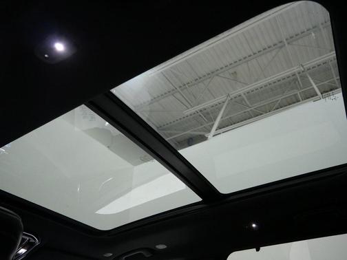 2021 Jeep Grand Cherokee L Summit