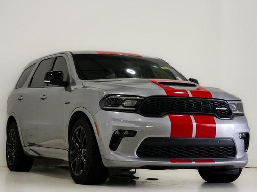 2021 Dodge Durango R/T AWD