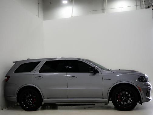 2021 Dodge Durango R/T AWD