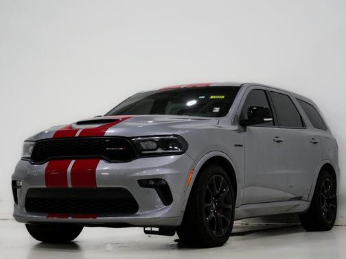 2021 Dodge Durango R/T AWD
