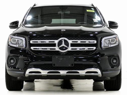 2021 Mercedes-Benz GLB 250 4MATIC