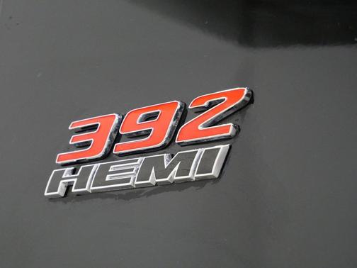 2020 Dodge Charger R/T Scat Pack
