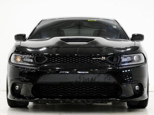 2020 Dodge Charger R/T Scat Pack