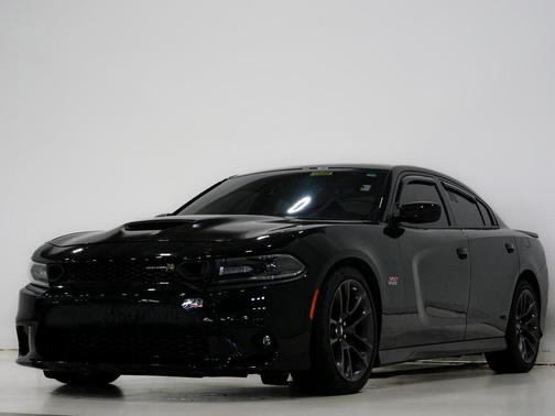 2020 Dodge Charger R/T Scat Pack