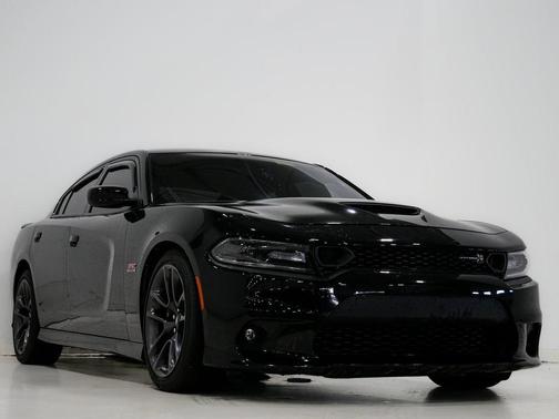 2020 Dodge Charger R/T Scat Pack