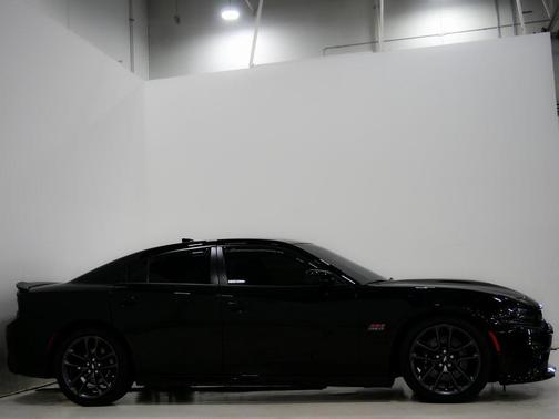 2020 Dodge Charger R/T Scat Pack