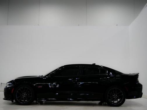 2020 Dodge Charger R/T Scat Pack