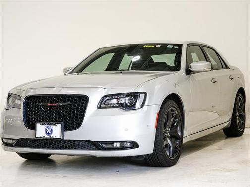 2022 Chrysler 300 S