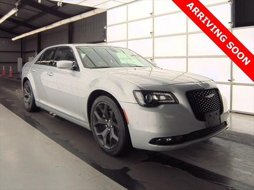 2022 Chrysler 300 S