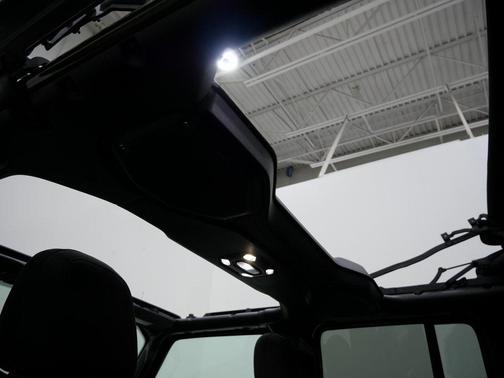 2023 Jeep Wrangler 4xe Base