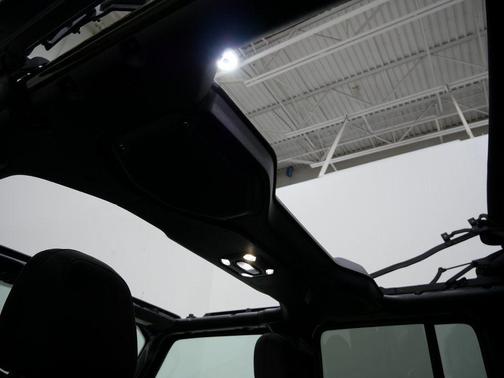 2023 Jeep Wrangler 4xe Base