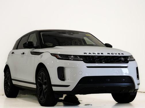2020 Land Rover Range Rover Evoque SE