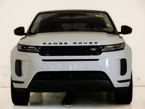 2020 Land Rover Range Rover Evoque SE
